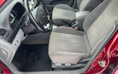 Chevrolet Lacetti, 2008 год, 650 000 рублей, 10 фотография