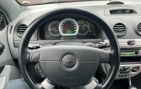 Chevrolet Lacetti, 2008 год, 650 000 рублей, 8 фотография