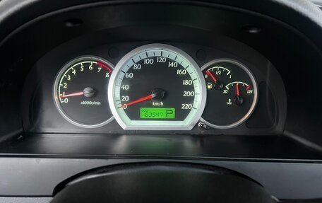 Chevrolet Lacetti, 2008 год, 650 000 рублей, 7 фотография