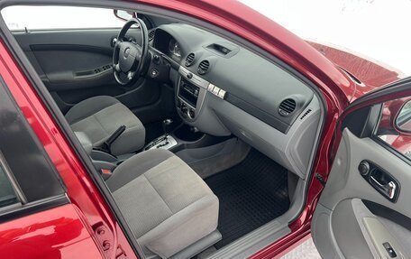 Chevrolet Lacetti, 2008 год, 650 000 рублей, 11 фотография