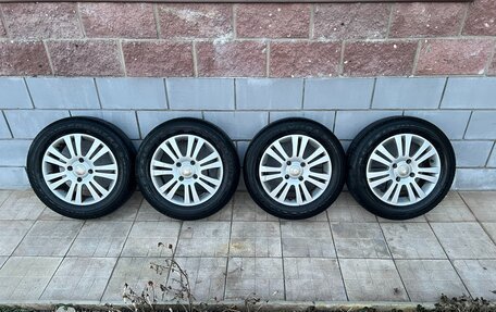 Chevrolet Lacetti, 2008 год, 650 000 рублей, 17 фотография