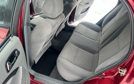 Chevrolet Lacetti, 2008 год, 650 000 рублей, 12 фотография