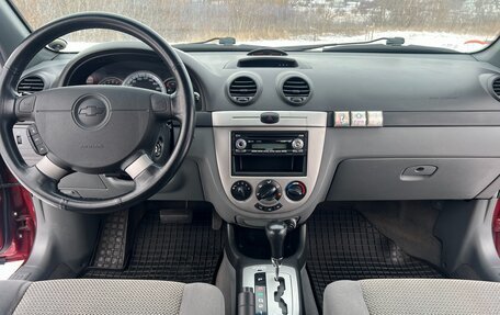 Chevrolet Lacetti, 2008 год, 650 000 рублей, 13 фотография