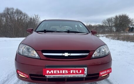 Chevrolet Lacetti, 2008 год, 650 000 рублей, 5 фотография