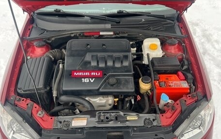 Chevrolet Lacetti, 2008 год, 650 000 рублей, 14 фотография