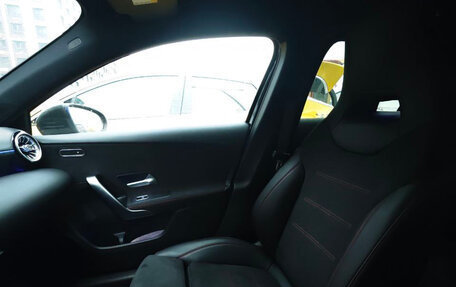 Mercedes-Benz A-Класс, 2020 год, 2 600 000 рублей, 4 фотография
