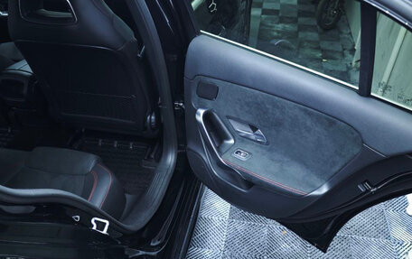 Mercedes-Benz A-Класс, 2020 год, 2 600 000 рублей, 8 фотография