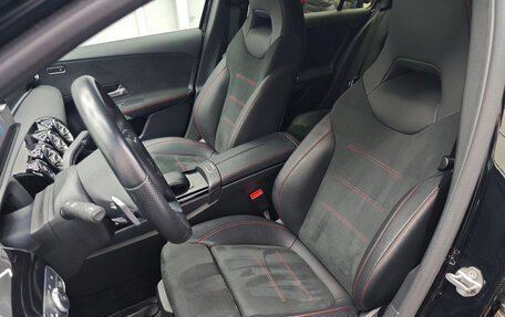 Mercedes-Benz A-Класс, 2020 год, 2 600 000 рублей, 12 фотография