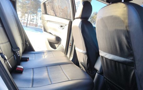 KIA Rio IV, 2018 год, 1 170 000 рублей, 21 фотография