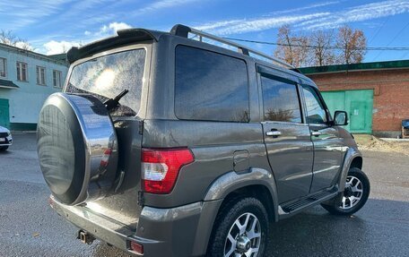 ЛуАЗ Patriot, 2020 год, 1 500 000 рублей, 6 фотография