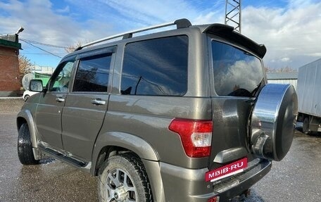 ЛуАЗ Patriot, 2020 год, 1 500 000 рублей, 4 фотография