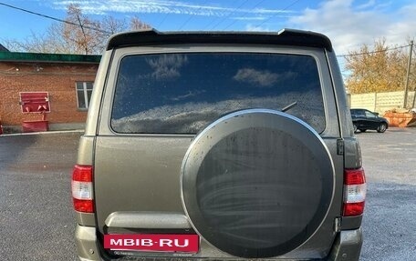 ЛуАЗ Patriot, 2020 год, 1 500 000 рублей, 5 фотография