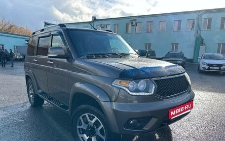 ЛуАЗ Patriot, 2020 год, 1 500 000 рублей, 7 фотография