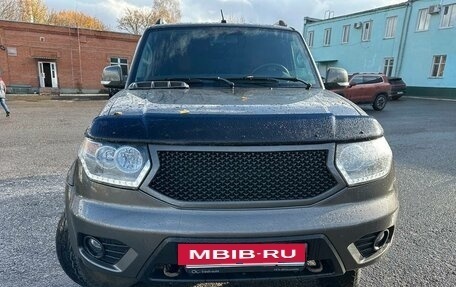 ЛуАЗ Patriot, 2020 год, 1 500 000 рублей, 3 фотография