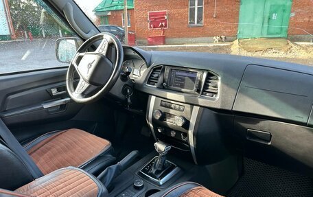 ЛуАЗ Patriot, 2020 год, 1 500 000 рублей, 13 фотография