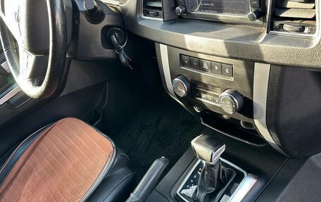 ЛуАЗ Patriot, 2020 год, 1 500 000 рублей, 18 фотография