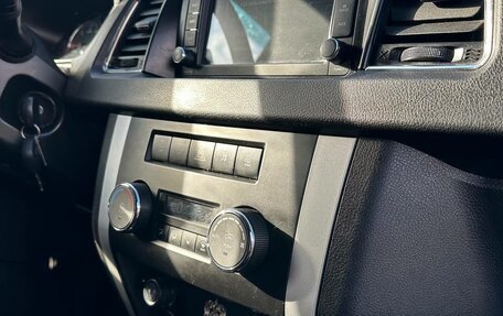 ЛуАЗ Patriot, 2020 год, 1 500 000 рублей, 17 фотография