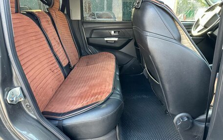 ЛуАЗ Patriot, 2020 год, 1 500 000 рублей, 15 фотография