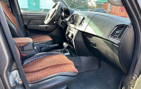 ЛуАЗ Patriot, 2020 год, 1 500 000 рублей, 19 фотография