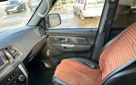 ЛуАЗ Patriot, 2020 год, 1 500 000 рублей, 22 фотография