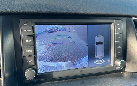 ЛуАЗ Patriot, 2020 год, 1 500 000 рублей, 27 фотография