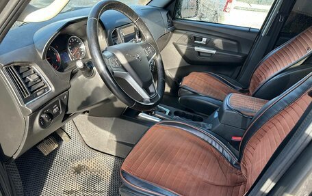 ЛуАЗ Patriot, 2020 год, 1 500 000 рублей, 25 фотография