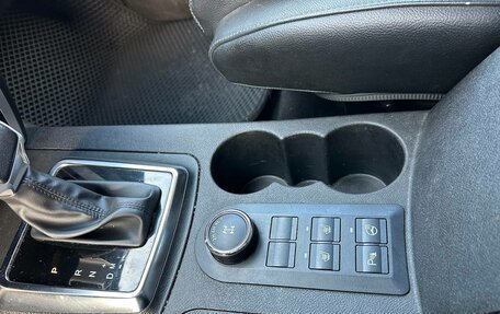 ЛуАЗ Patriot, 2020 год, 1 500 000 рублей, 29 фотография