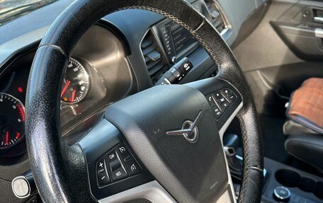 ЛуАЗ Patriot, 2020 год, 1 500 000 рублей, 31 фотография