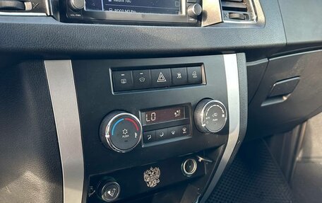 ЛуАЗ Patriot, 2020 год, 1 500 000 рублей, 28 фотография