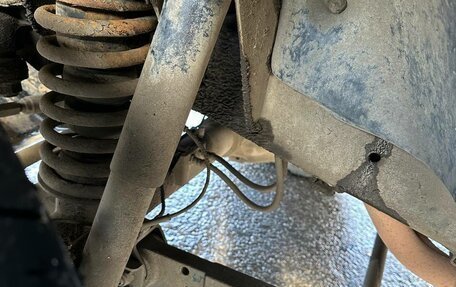 ЛуАЗ Patriot, 2020 год, 1 500 000 рублей, 39 фотография