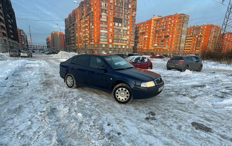 Skoda Octavia IV, 2006 год, 380 000 рублей, 13 фотография