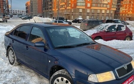 Skoda Octavia IV, 2006 год, 380 000 рублей, 2 фотография