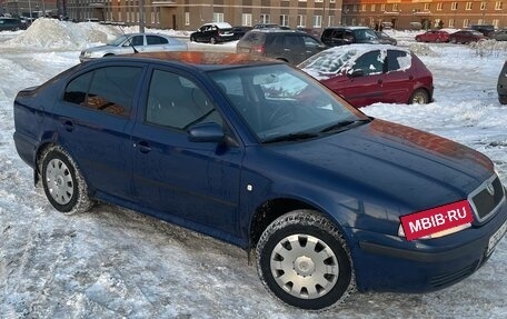 Skoda Octavia IV, 2006 год, 380 000 рублей, 9 фотография