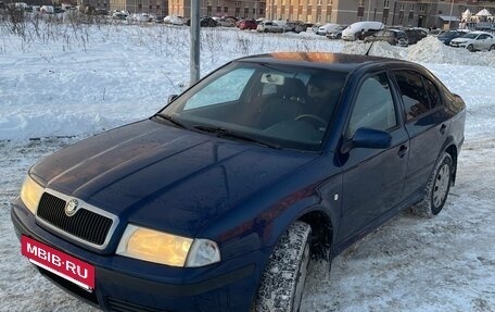 Skoda Octavia IV, 2006 год, 380 000 рублей, 6 фотография