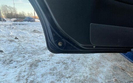 Skoda Octavia IV, 2006 год, 380 000 рублей, 17 фотография