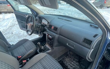 Skoda Octavia IV, 2006 год, 380 000 рублей, 20 фотография