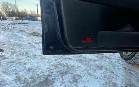 Skoda Octavia IV, 2006 год, 380 000 рублей, 16 фотография