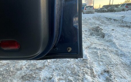 Skoda Octavia IV, 2006 год, 380 000 рублей, 22 фотография