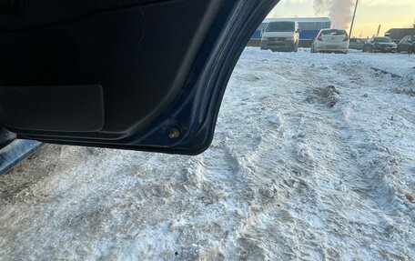 Skoda Octavia IV, 2006 год, 380 000 рублей, 21 фотография