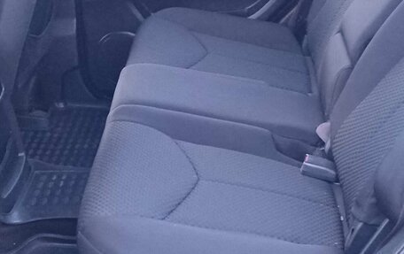 SsangYong Kyron I, 2008 год, 814 000 рублей, 10 фотография