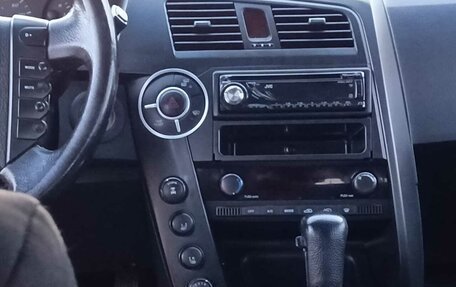 SsangYong Kyron I, 2008 год, 814 000 рублей, 8 фотография