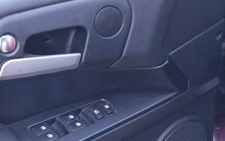 SsangYong Kyron I, 2008 год, 814 000 рублей, 9 фотография