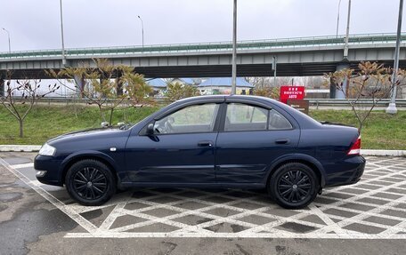 Nissan Almera Classic, 2010 год, 597 000 рублей, 8 фотография