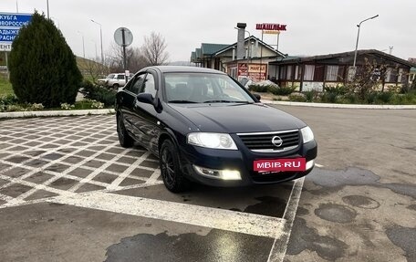 Nissan Almera Classic, 2010 год, 597 000 рублей, 6 фотография