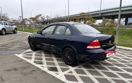 Nissan Almera Classic, 2010 год, 597 000 рублей, 11 фотография