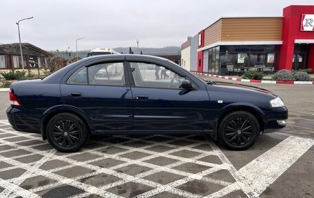 Nissan Almera Classic, 2010 год, 597 000 рублей, 19 фотография