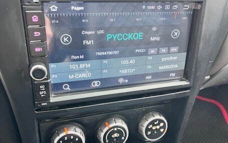 Nissan Almera Classic, 2010 год, 597 000 рублей, 28 фотография