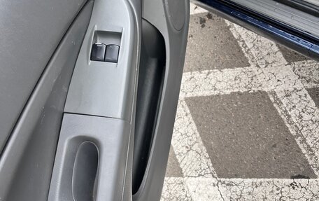 Nissan Almera Classic, 2010 год, 597 000 рублей, 26 фотография