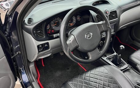 Nissan Almera Classic, 2010 год, 597 000 рублей, 25 фотография