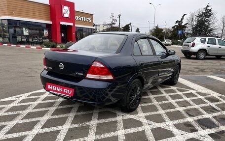 Nissan Almera Classic, 2010 год, 597 000 рублей, 16 фотография